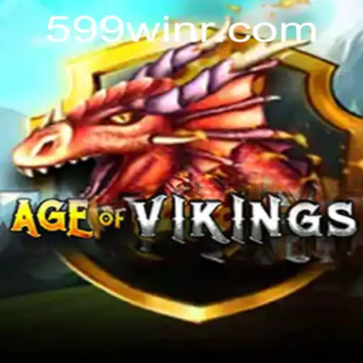AgeofViking: The Thrilling Saga of Strategy and Conquest