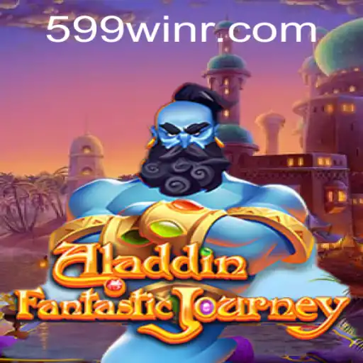 Exploring the Enchanting World of Aladdin: A Journey Through the 599win Game Platform