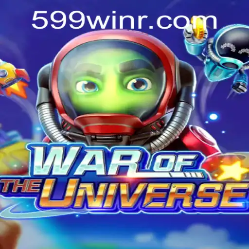 Immerse Yourself in the Epic World of WAROFTHEUNIVERSE